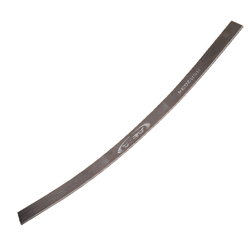 Hoja Elástico Lisa: (60×5)