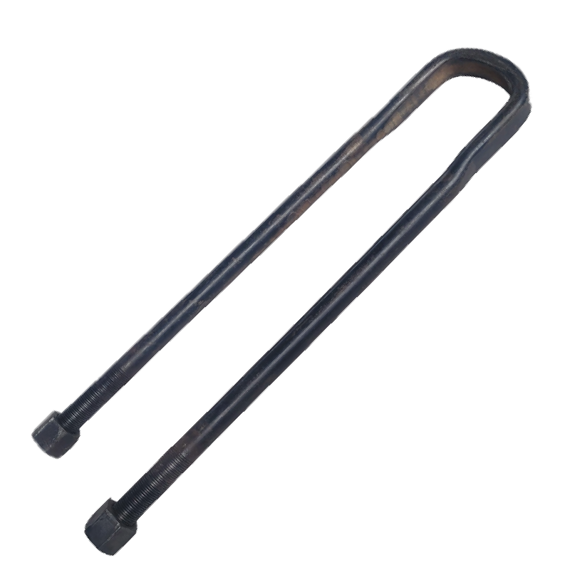 Abrazadera Mercedes-Benz Trasera