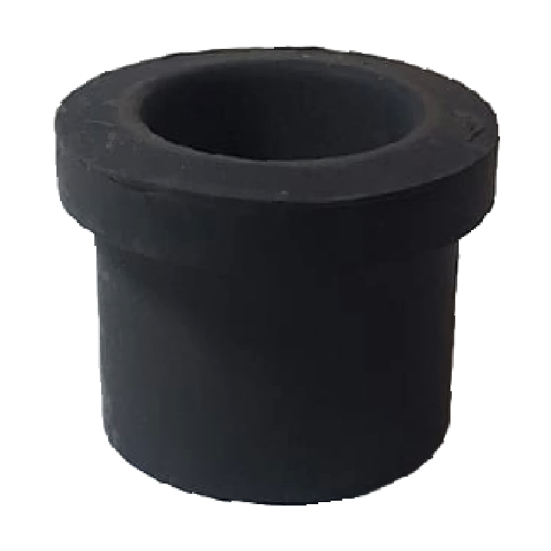 Buje de Goma Mercedes-Benz 608 708 Delantero