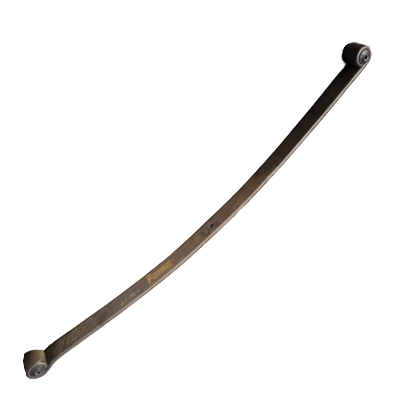 Hoja de Elástico Maestra Delantera Volkswagen 8120 8150 9150 9160 10160 9100 Parabólica