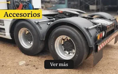 Accesorios