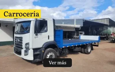 Carroceria