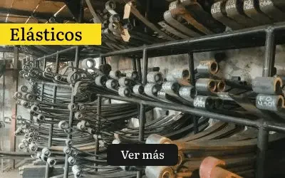 Elasticos
