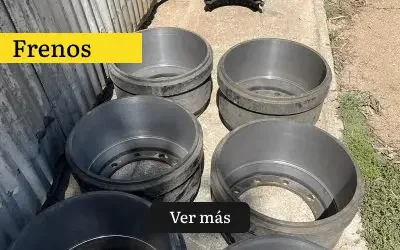 Frenos