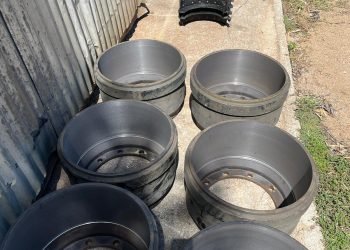 Frenos