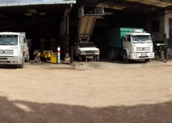 Panoramica