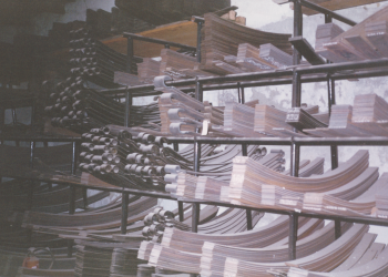 Repuestos elasticos antiguos