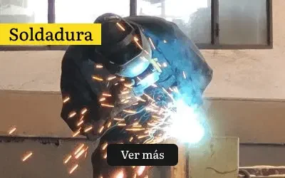 Soldadura