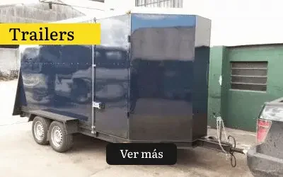 Trailers